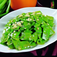 蒜香扁豆 蒜香扁豆