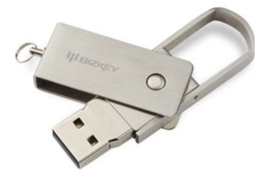 BIZKEY 同心圓 V6 BIZKEY 同心圓 V6