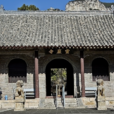 靈岩寺(江蘇省蘇州市靈岩寺) 靈岩寺(江蘇省蘇州市靈岩寺)