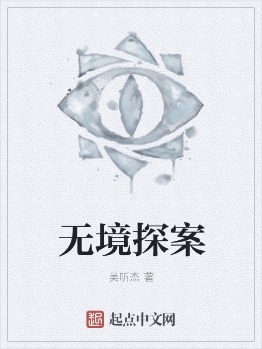 無境探案 無境探案