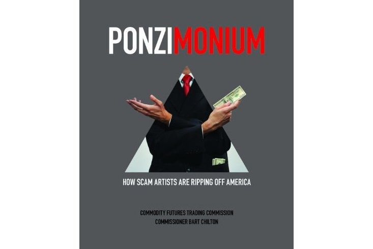 Ponzimonium Ponzimonium