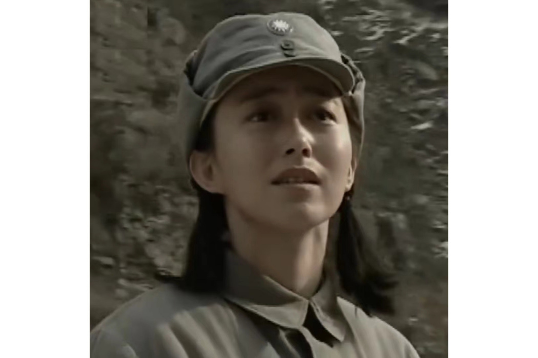 馮玉蘭(2005年電視劇《八路軍》角色) 馮玉蘭(2005年電視劇《八路軍》角色)