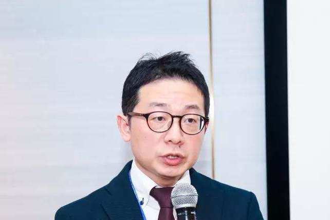 謝俊民(澳門城市大學創新設計學院副教授)
