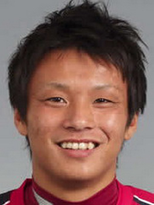 臼井仁志 臼井仁志