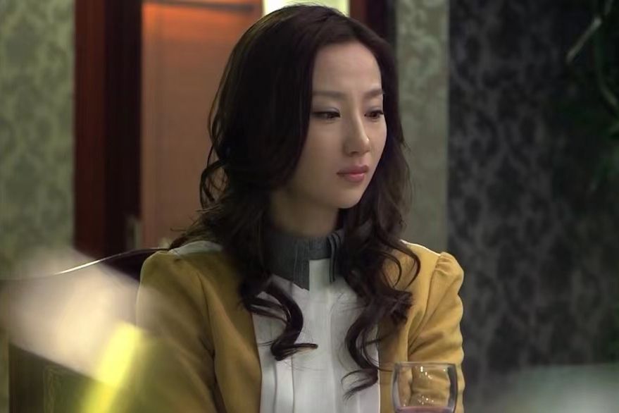 王婷婷(電視劇《保衛孫子》中的角色) 王婷婷(電視劇《保衛孫子》中的角色)