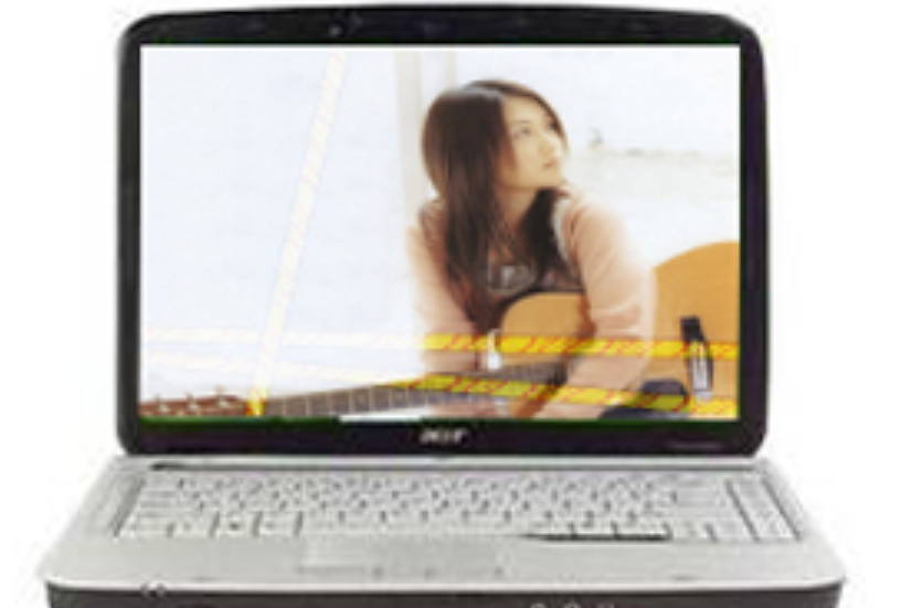 宏碁Aspire 5530G-701G16Mi 宏碁Aspire 5530G-701G16Mi