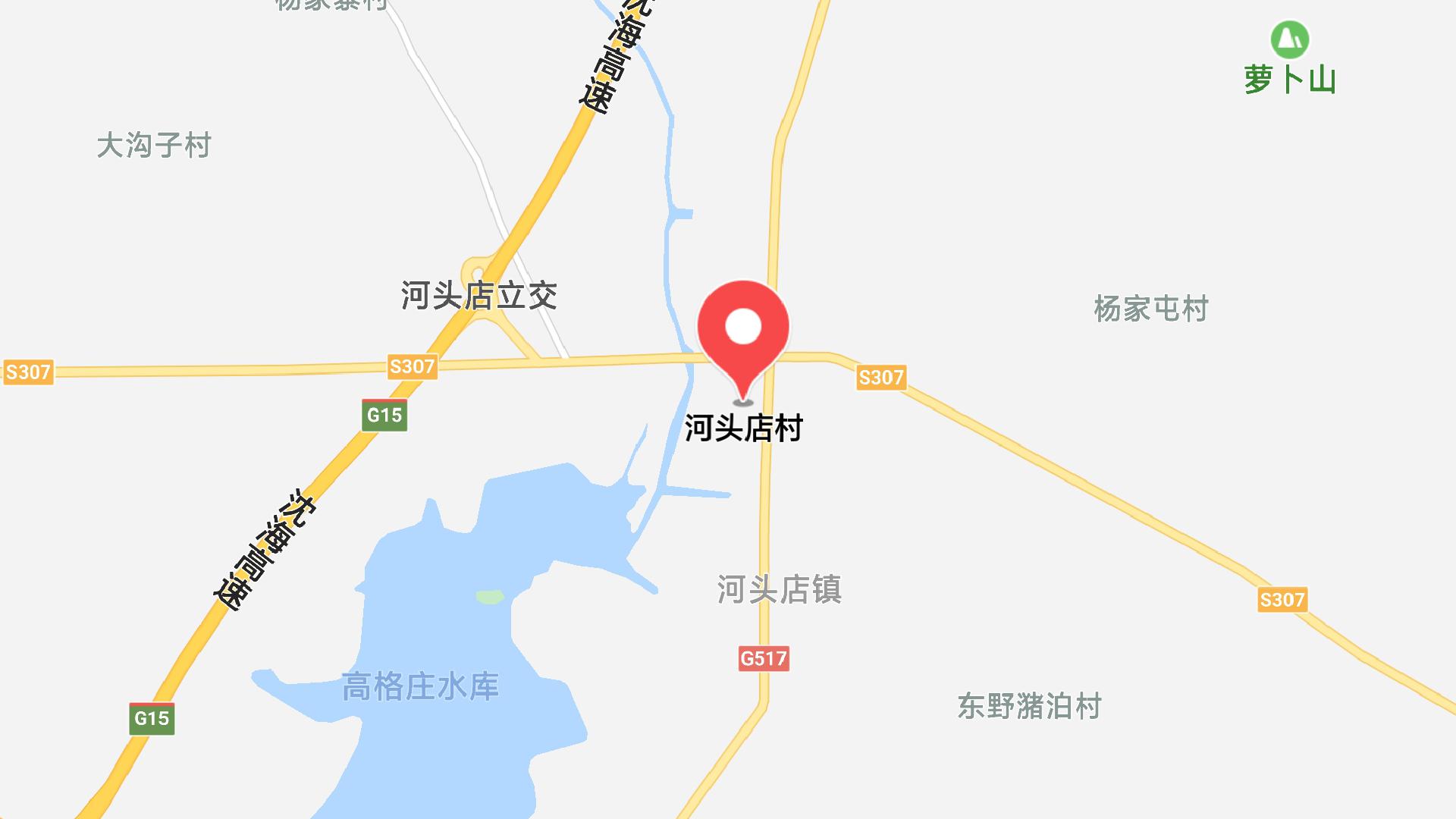 地圖信息