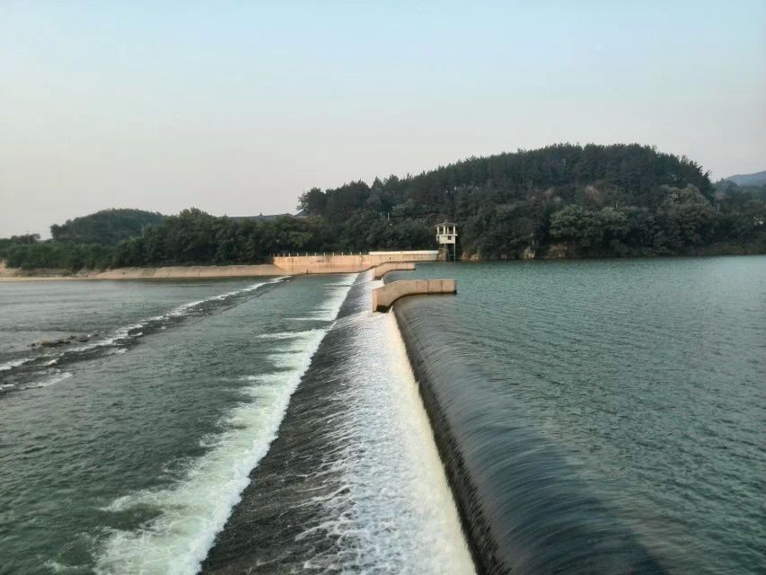 吳塘堰 吳塘堰