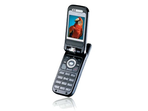 夏新M655 夏新M655