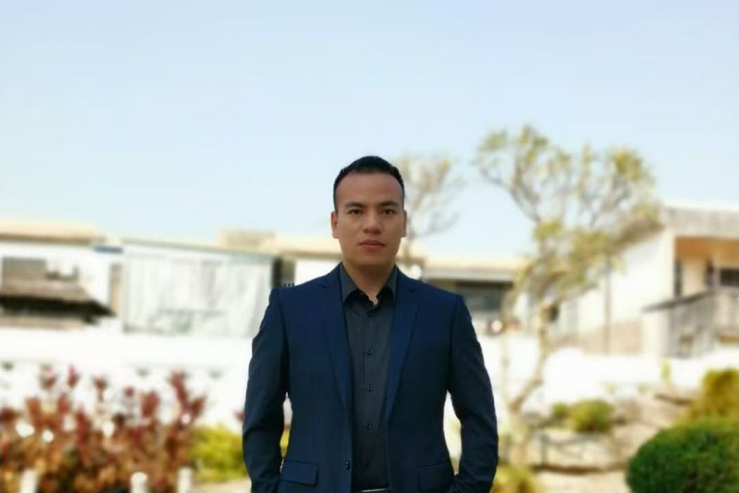 李寶山(中國內地男演員) 李寶山(中國內地男演員)