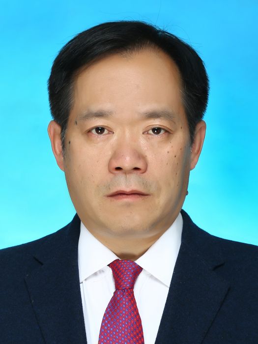 張偉(陝西省西安市未央區未央湖街道黨工委委員、書記，未央湖管委會黨工委委員、書記)