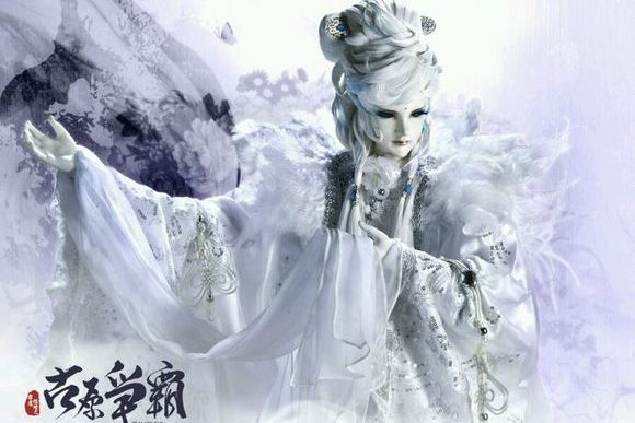 君凰雪靈 君凰雪靈