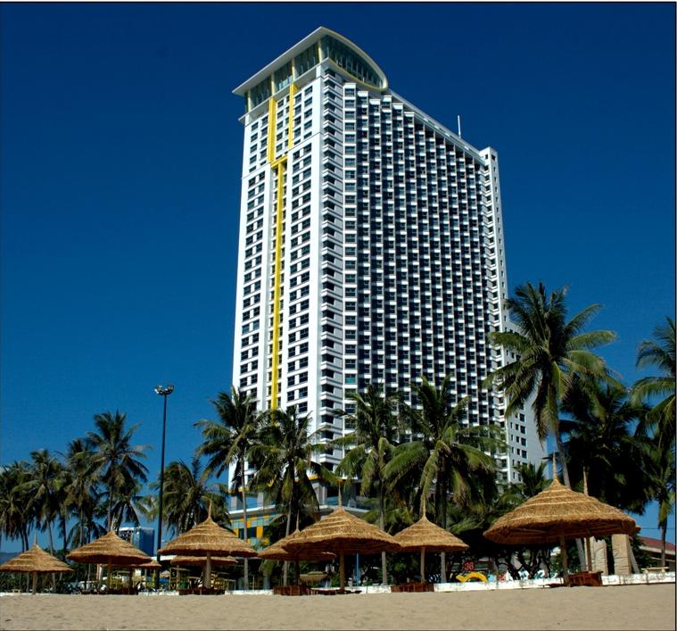 哈瓦那酒店
