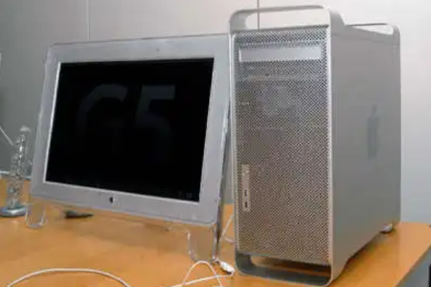蘋果PowerMac G5 M9020CH/A 蘋果PowerMac G5 M9020CH/A
