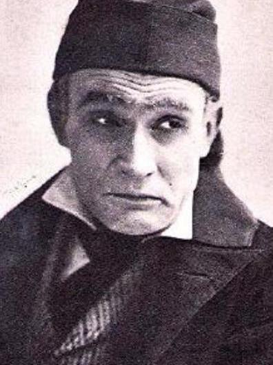 Paul Vermoyal Paul Vermoyal