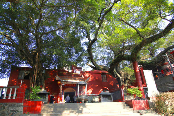 福州財神廟