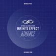 INFINITE EFFECT ADVANCE LIVE INFINITE EFFECT ADVANCE LIVE