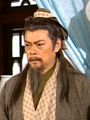 周興(古裝劇《帝女花》中的角色) 周興(古裝劇《帝女花》中的角色)