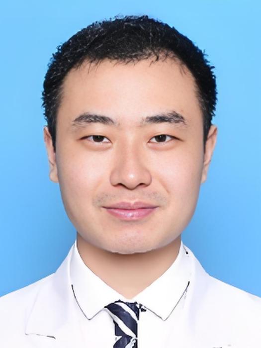 陸世濤(鄭州大學第一附屬醫院骨科主治醫師) 陸世濤(鄭州大學第一附屬醫院骨科主治醫師)