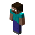 herobrine herobrine