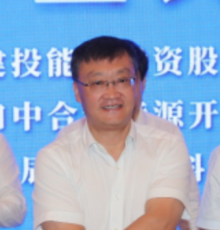 張文浩(張家口中合新能源集團有限公司董事長) 張文浩(張家口中合新能源集團有限公司董事長)
