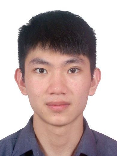 梁建豪 梁建豪