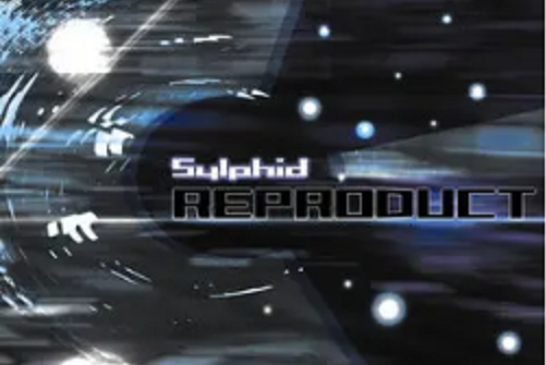 REPEATED(Sylphid演唱的歌曲) REPEATED(Sylphid演唱的歌曲)