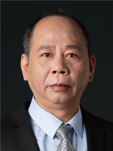 劉小偉(中山大學物理學院教授) 劉小偉(中山大學物理學院教授)