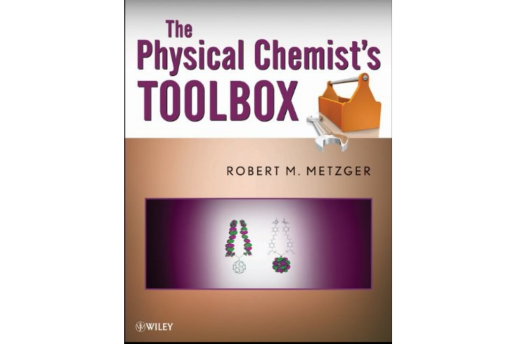The Physical Chemist\x27s Toolbox The Physical Chemist\x27s Toolbox