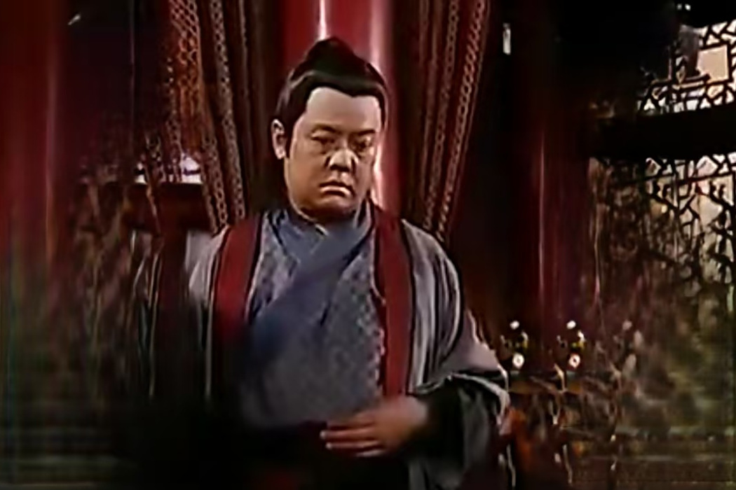 何守義(古裝喜劇《護花奇緣》中的角色) 何守義(古裝喜劇《護花奇緣》中的角色)
