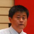 楊貴軍(天津財經大學教授) 楊貴軍(天津財經大學教授)