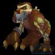 古魯斯(網路遊戲魔獸世界) 古魯斯(網路遊戲魔獸世界)
