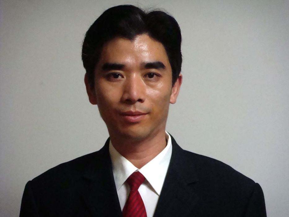 任祥生 任祥生