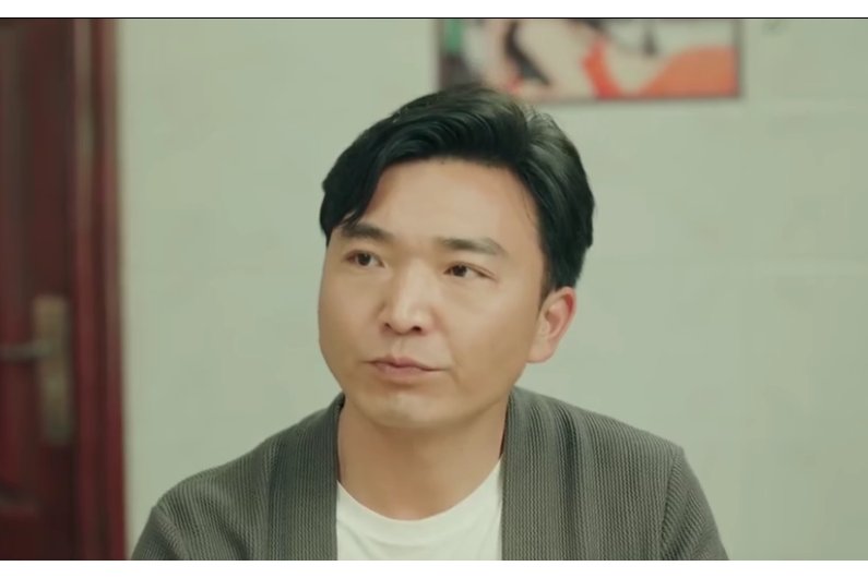 陳力(偶像愛情劇《重慶遇見愛》中的角色) 陳力(偶像愛情劇《重慶遇見愛》中的角色)