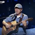 馮翔(武漢民謠創作人) 馮翔(武漢民謠創作人)