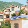 顯堆村 顯堆村