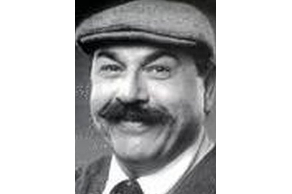 Joe Milazzo Joe Milazzo