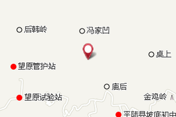 淹牛坡