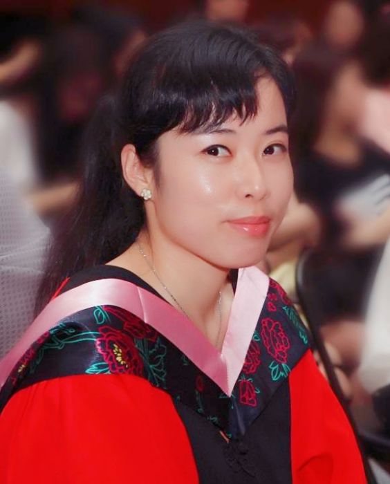 詹悅蘭 詹悅蘭
