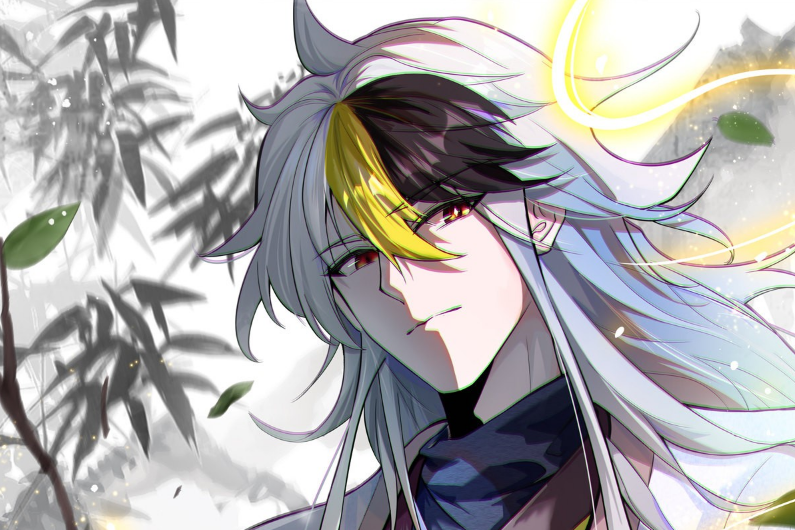 易楓(小說《玄幻:原來我是絕世武神》及其衍生作品中的角色) 易楓(小說《玄幻:原來我是絕世武神》及其衍生作品中的角色)