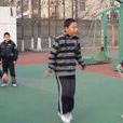 跳雙飛 跳雙飛