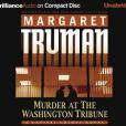 Murder at the Washington Tribune Murder at the Washington Tribune