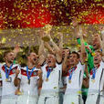 FIFA年終排名 FIFA年終排名