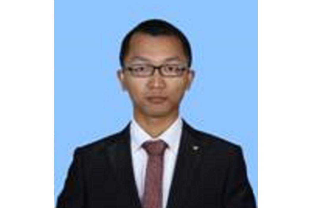 郭智剛(上海套用技術大學講師) 郭智剛(上海套用技術大學講師)