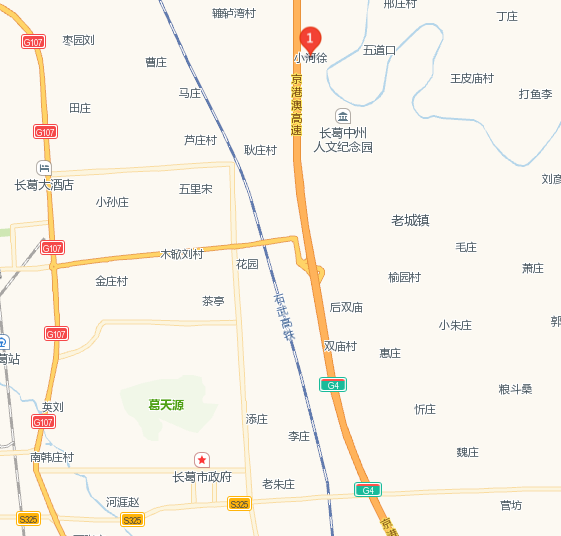 小河徐 小河徐