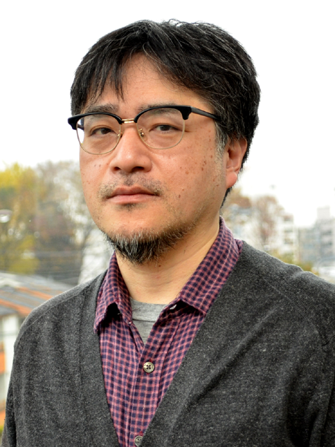 山內健司(日本男性演員、導演) 山內健司(日本男性演員、導演)