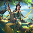 孫翎鸞 孫翎鸞