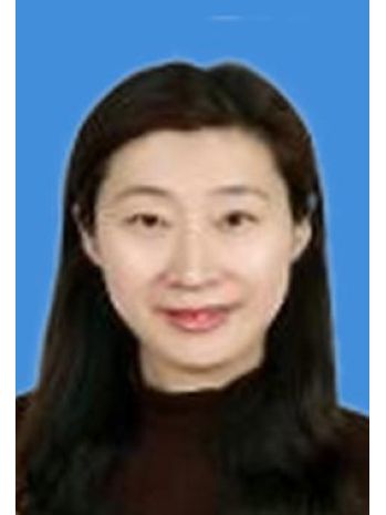 李雅(濟南市市中區育秀國小校長) 李雅(濟南市市中區育秀國小校長)