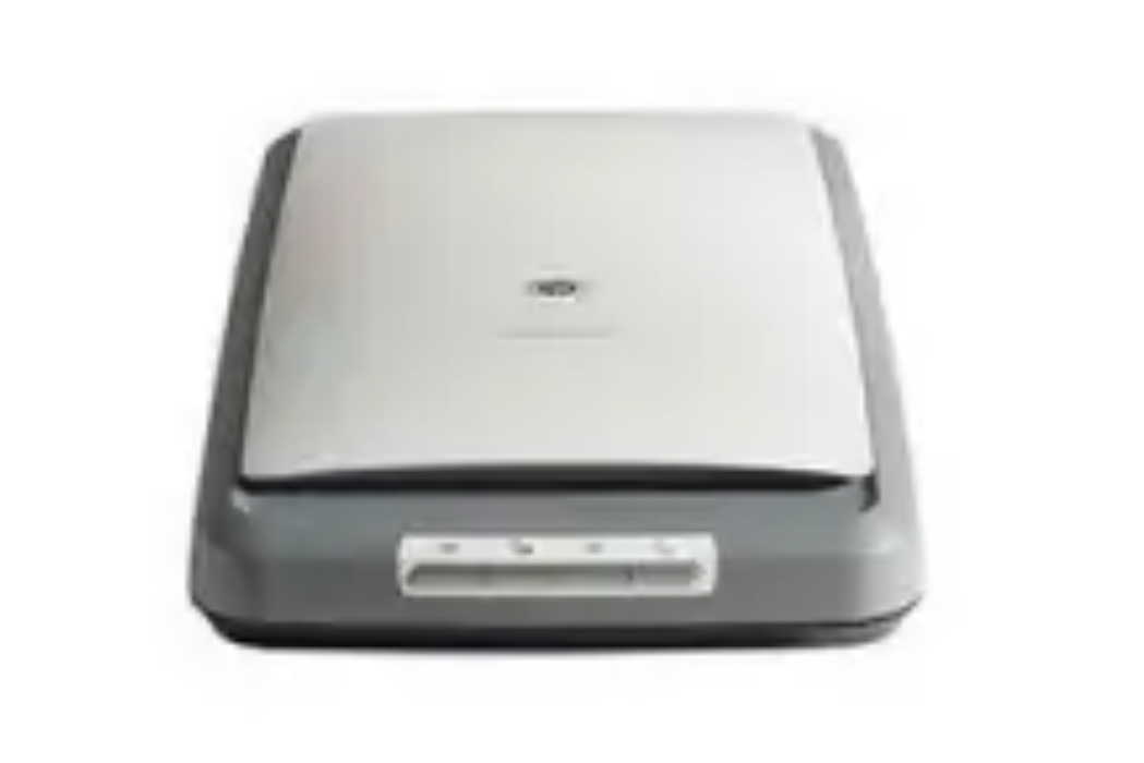 惠普ScanjetG3010 惠普ScanjetG3010