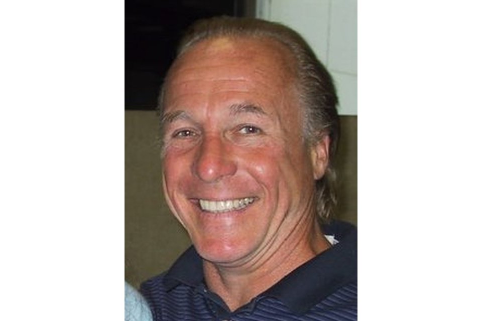 Jackie Martling Jackie Martling